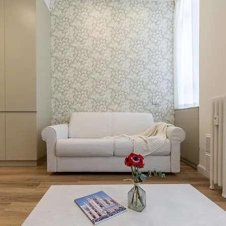 Appartamento Beplace In De Angeli *