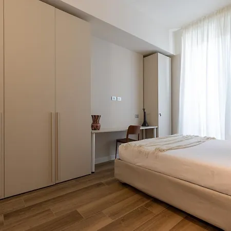 Apartmán Beplace In De Angeli