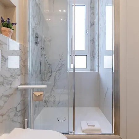 Apartmán Beplace In De Angeli Milán